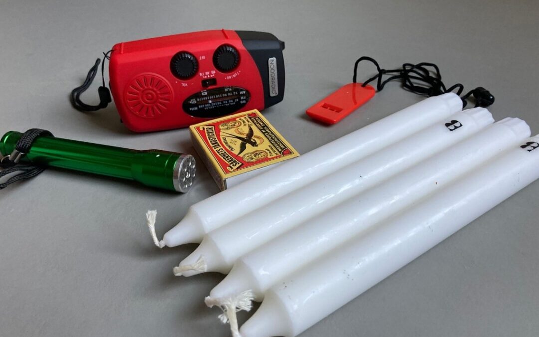 Een noodpakket óók voor sociale minima! Steun voor idee CDA over ondersteuning noodpakketten