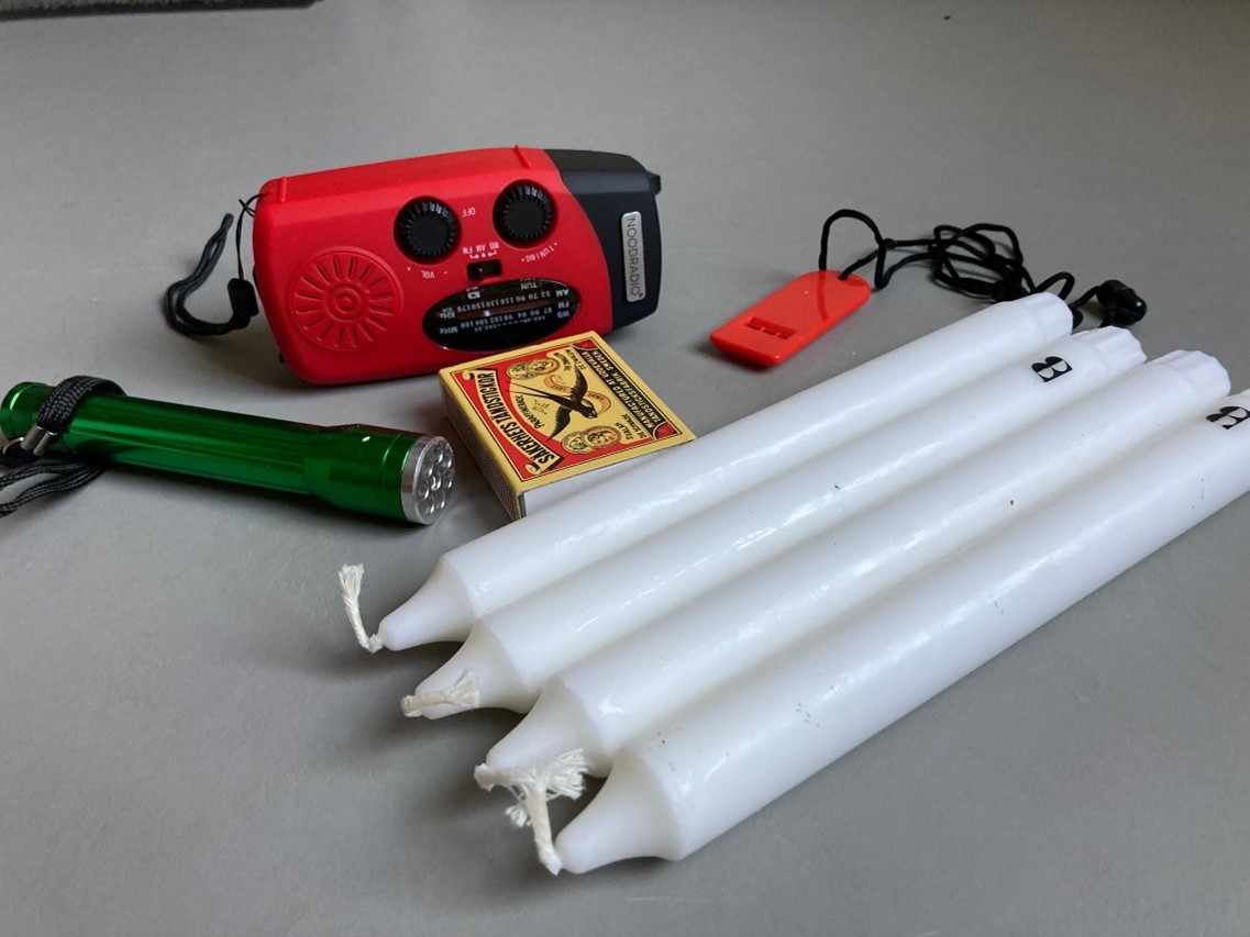 Een noodpakket óók voor sociale minima! Steun voor idee CDA over ondersteuning noodpakketten