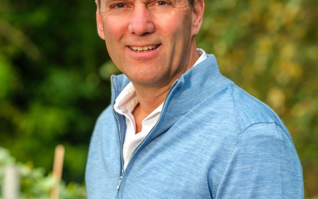 Hans Bijmans commissielid CDA Wijchen