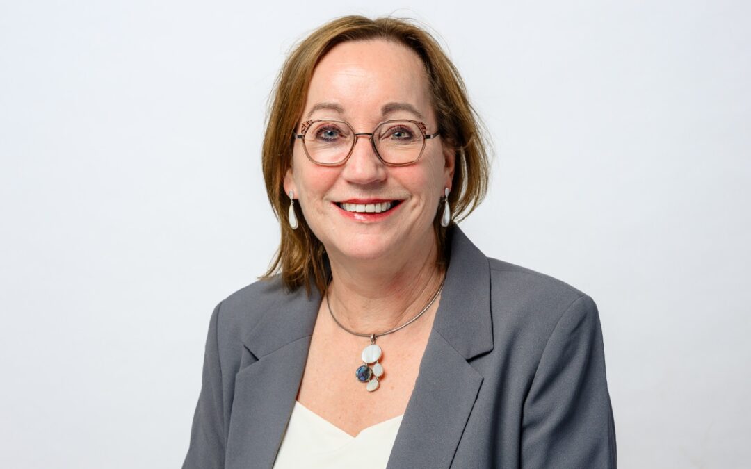 CDA Wijchen bedankt Bea Schouten voor haar inzet